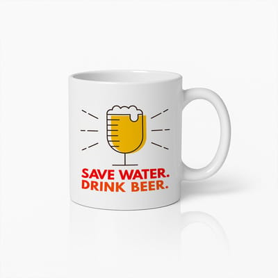 Nevolis® | Koffiemok 330ml met Uniek Design | Ontwerp Jouw Eigen Mok | Handgemaakt Cadeau voor Koffieliefhebbers | Gepersonaliseerd op Aanvraag | Enkel of Grote Bestelling