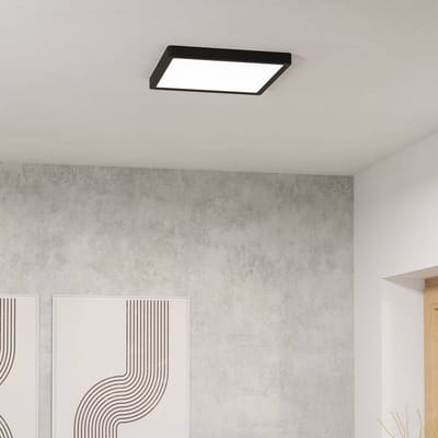 EGLO Carlton Hanglamp - E27 - Ø 31 cm - Goud