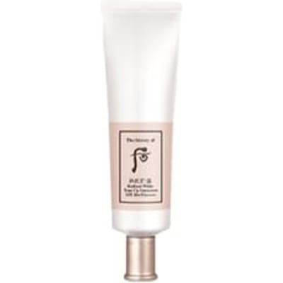 THE WHOO - Gongjinhyang Seol Radiant White Tone-Up Sunscreen - Zonnebrandcrème