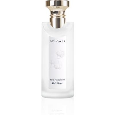 BVLGARI White Tea Parfum, Tea Collection Houtachtige Tonen Eau De Toilette 75ml/150ml Moederdagcadeau Voor Mama 150ml|Shopping Bag Not Included