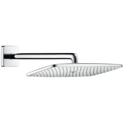 Hansgrohe Raindance E overhead shower 360 1jet EcoSmart with shower arm 39 cm 26605000