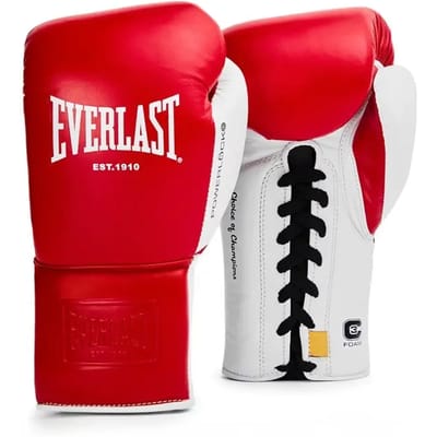 Sparringshandschoenen Everlast Powerlock OG Pro
