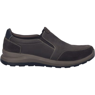 JOSEF SEIBEL Heren Slipper Marley 52 in bruin
