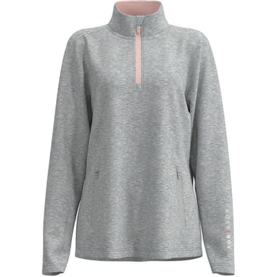 Forelson Dames/Dames Moreton Sweatshirt (Grijs)