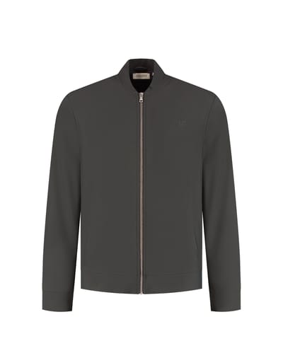 Duquezzi Dynamic Bomber Jacket Bomberjacks Groen Dqa50026057