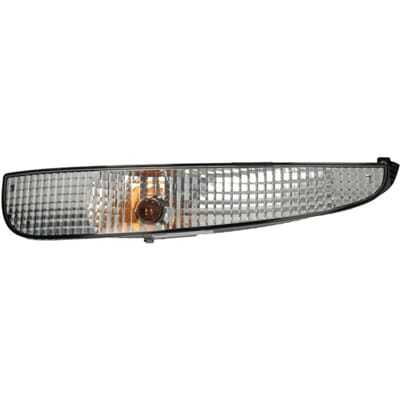 Knipperlicht HELLA 2BA 247 015-031 links