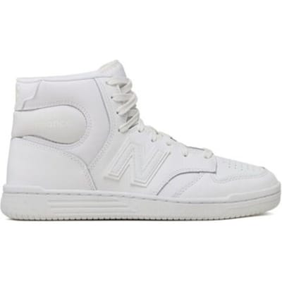 Hoge Sneakers New Balance BB480COC