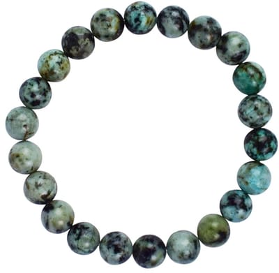 Armband Chrysocolla 8 mm