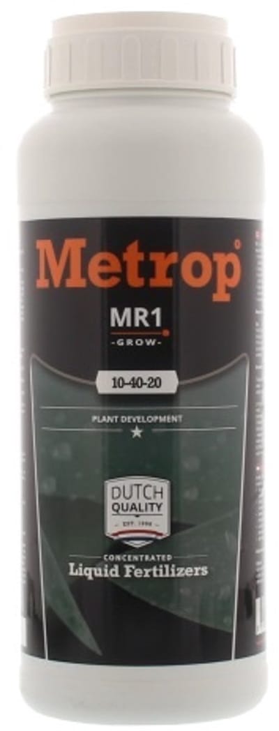 METROP MR1 1 LITER