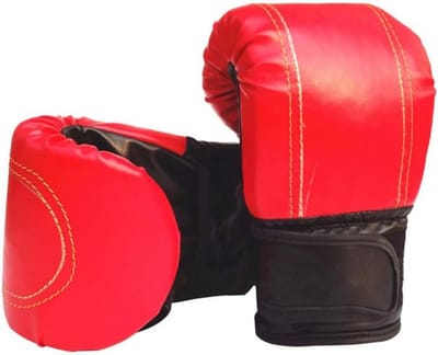 Professionele Bokshandschoenen voor Sparring en Kickboksen - Trainingshandschoenen