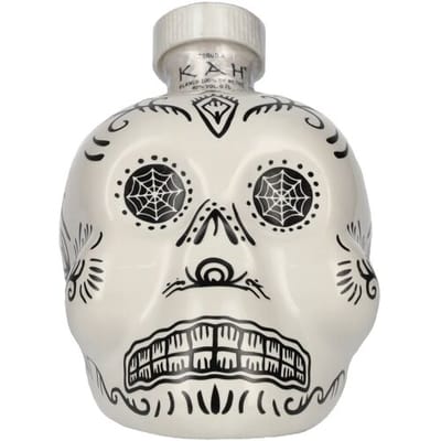 Kah Tequila Blanco 40% Vol. 0,7l