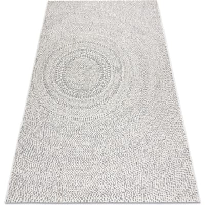 Kleden Rugsx Sisal tapijt SISAL FLAT 48832367 Wievlas , 120x170 cm