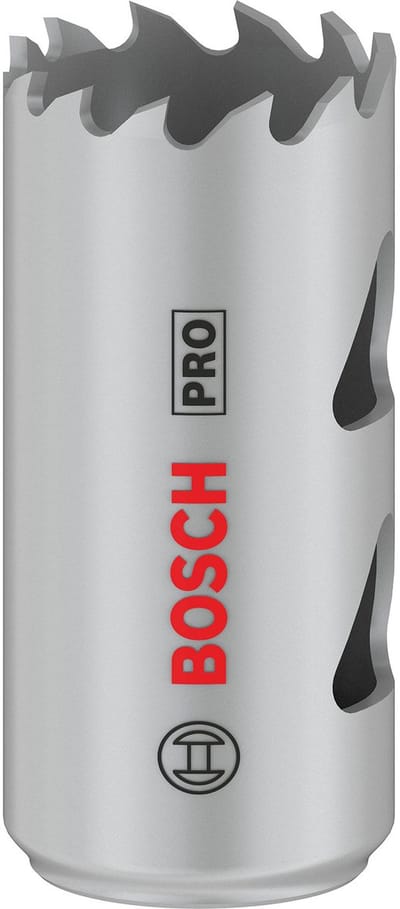 Bosch PRO Multi Material Gatzaag 24 mm met Draad - 2608901497
