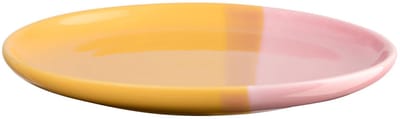 ASA Selection joy Broodbord, passievruchtensmoothie Ø 13 cm, 16130286