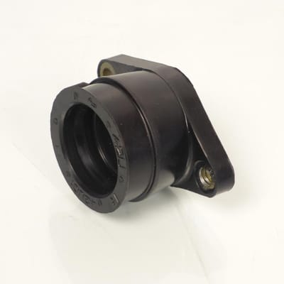 Pipe d admission origine pour Moto Yamaha 350 XT 1985 à 2000 42U-13596-01 Neuf