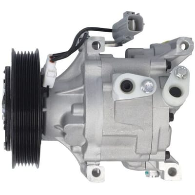 Airco-compressor THERMOTEC KTT090502