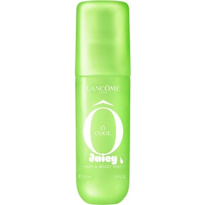 Lancôme Cool Geparfumeerde Mist Voor Lichaam Haar Jouw Dagelijkse Dosis Rust Lancôme - Ô De Lancôme Cool Geparfumeerde Mist Voor Lichaam & Haar – Jouw Dagelijkse Dosis Rust  - 100 ML