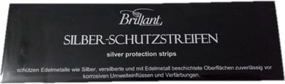 Brillant Zilver-safer