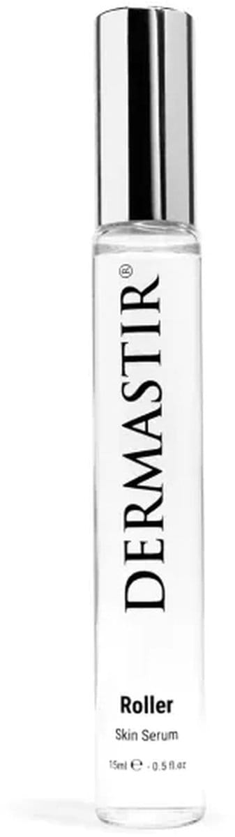 Dermastir Anti-rimpelroller serum met vitamine E 15 ml