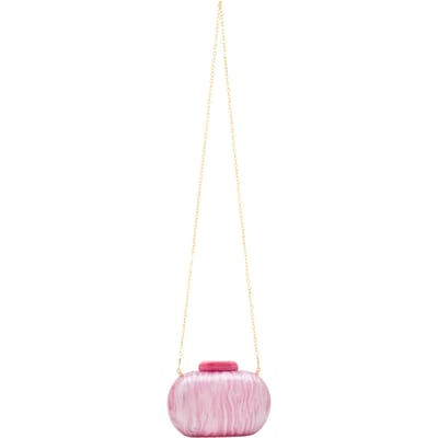 Faina Handtas Dames roze
