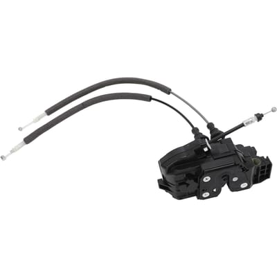 Deurklink Actuator Hoge Efficiëntie Metaallegering Deurklink Actuator voor Sonata 2008?2010 Links gray