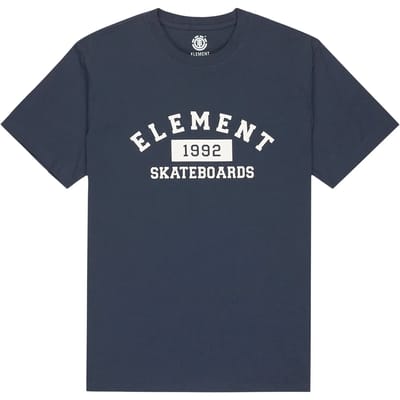 T-shirt Element Home Team