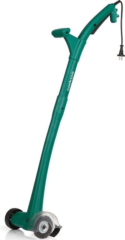 EasyMaxx Grouting Cleaner, Onkruidborstel voor schone voegen - voegreinigingsborstel, voegreiniger