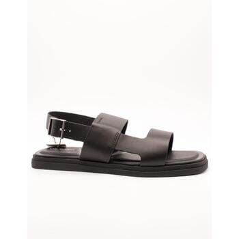 Platte sandalen Calvin Klein Jeans HM01736-BEH