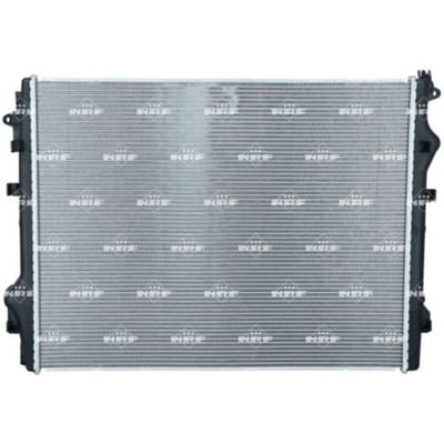 Radiateur NRF 550393