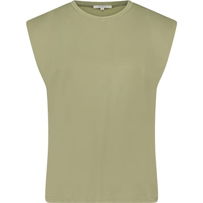 Circle of Trust Mika Top Aloe Größe: XS | Hemden Outlet | Damen