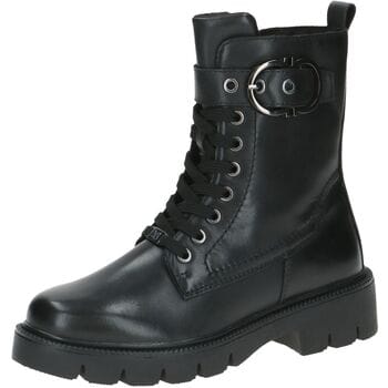 Caprice Dames Enkellaarsje 9-26231-43 022 G-breedte Maat: 36 EU