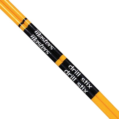 Masters Drill Stixx - Alignment Sticks