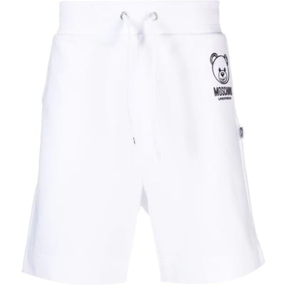 moschino ONDERBEAR SPEELGOEDBROEK