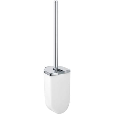 Toiletborstelhouder Keuco Elegance chroom 11664