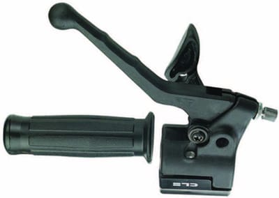 linkerkap voor peugeot bromfiets 50 103 rcx nieuw