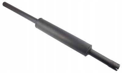Massey Ferguson - Achterdemper - MF3 - MF 235 255 2812 3512 - Geverfd