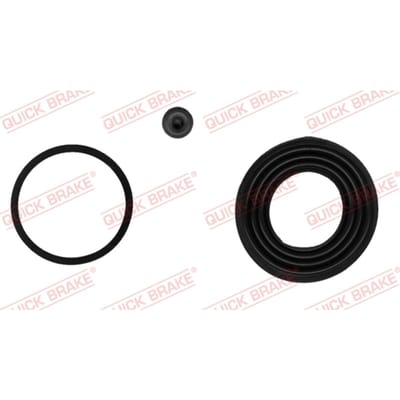 Reparatieset, remklauw QUICK BRAKE 114-0195