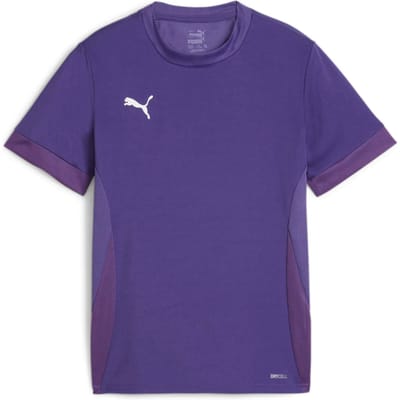 Puma TeamGOAL Matchday Shirt junior - Maat 140