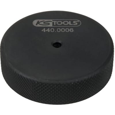 KS Tools 440.0006 Beschermring voor schroefdraad, 2.1/4