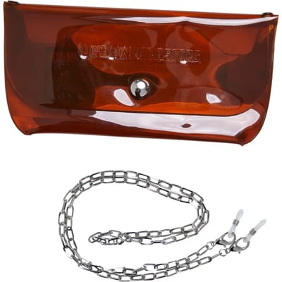 Zonnebrillentas met riem Urban Classics