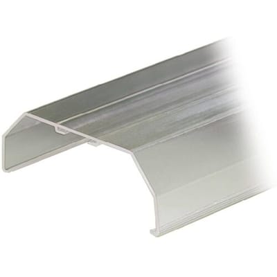 WAGO 709-153 Transparant 10 stuk(s)