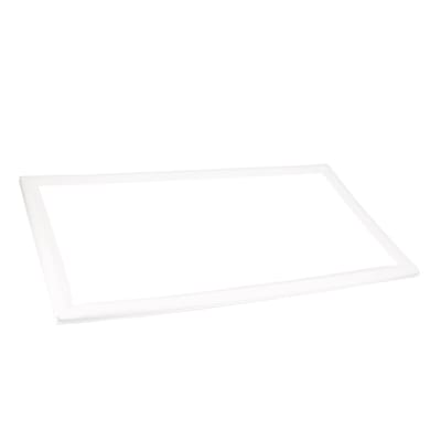 AEG afdichting, binnendeur vriesvak, wit, 437x233mm 140051945040