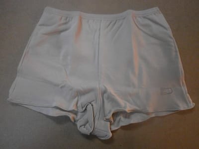 petit bateau , boxershort , meisje , Beige ,  12jaar   150
