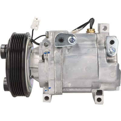 Compressor airconditioning THERMOTEC KTT090272