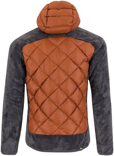 Karpos Marmarole Up Jas Bruin L Man