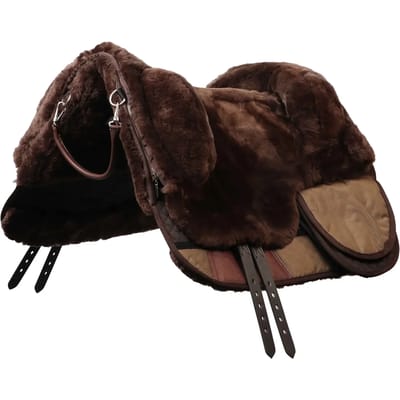 Zadeldek voor paarden Edix Saddles Signor