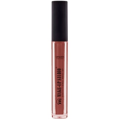 Make-up Studio Lip Glaze Lipgloss - Maroon Stiletto