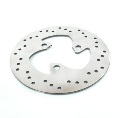 Disque de frein Newfren pour Scooter Peugeot 50 Vivacity 2002 à 2004 Neuf