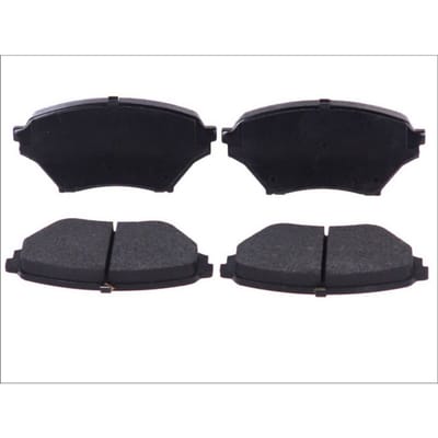 Remblokset FERODO FDB1600, voor