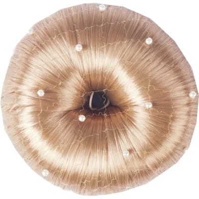 Horka - Knotnet Pearl - Blond